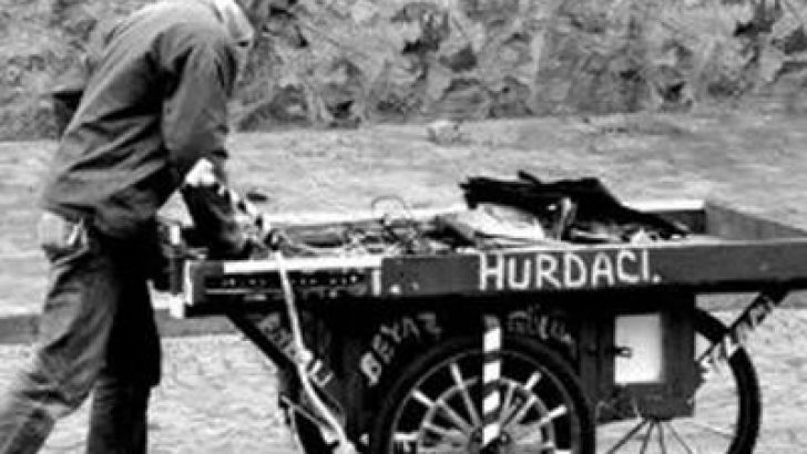 Kulu Hurdacı